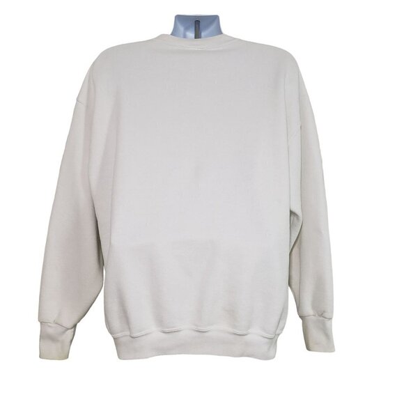 Planet Hollywood Atlanta Sweatshirt Vintage 90s Made in USA Mens Sz XL - Picture 8 of 13